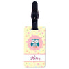 Load image into Gallery viewer, Personalised Kids Bag Tag - Girls - Pink