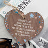 Best Friend Sign Friendship Gift Funny Thank You Novelty Birthday Chic Plaque