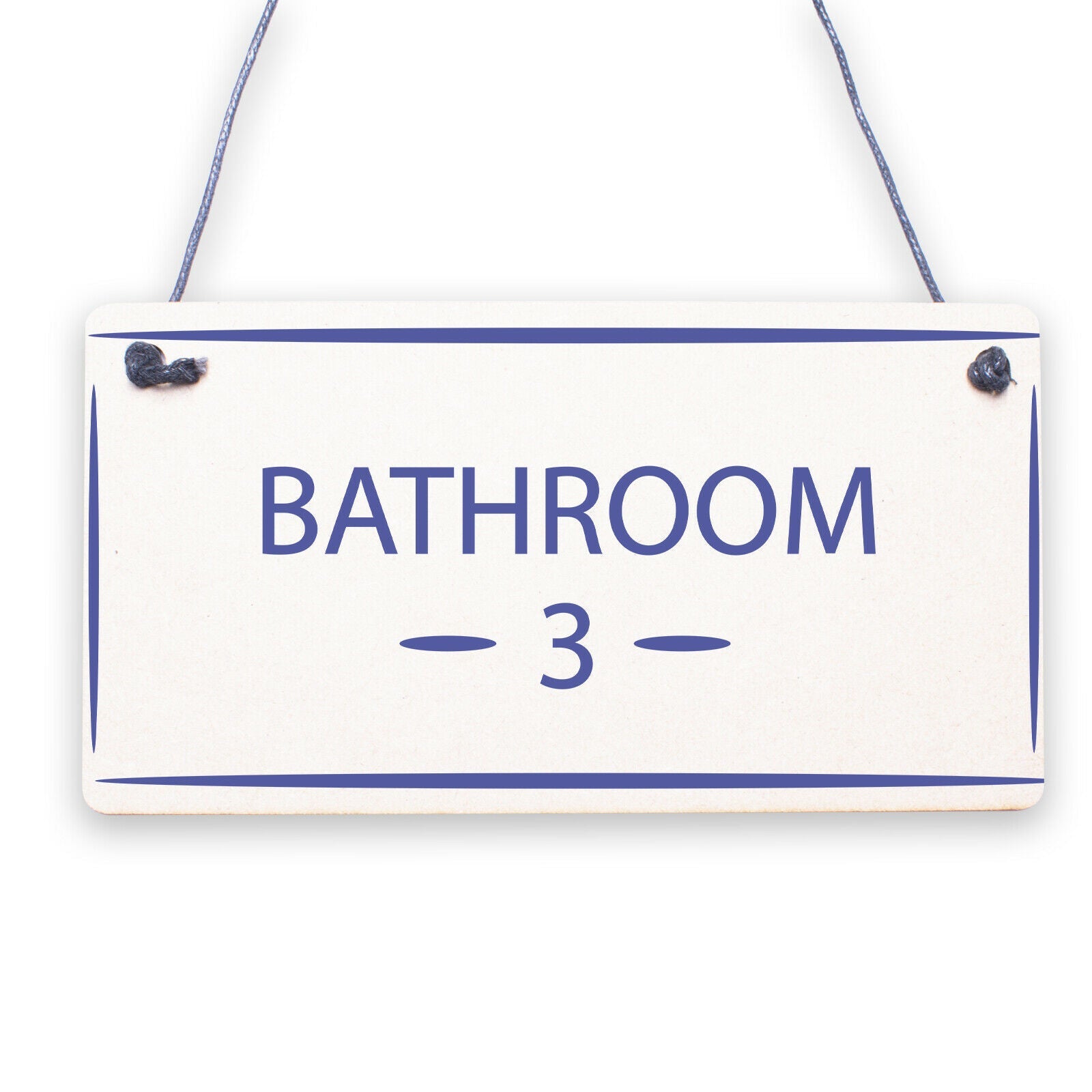 Funny Bathroom Sign Adults Minimalist Sign Toilet for Home Office  Wood MDF