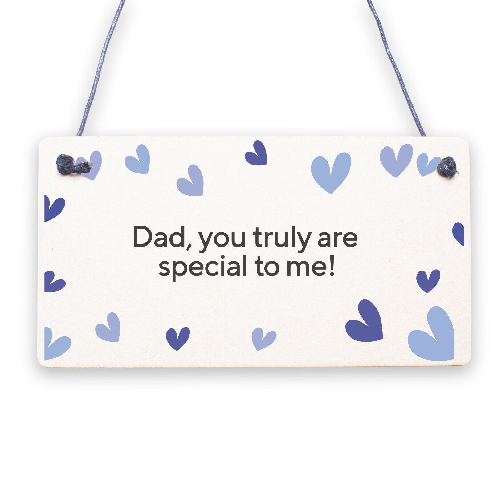 FUNNY Dad Gifts Daddy Gift From Daughter Funny Fathers Day Gift For Dad Keepsake