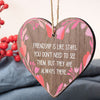 Load image into Gallery viewer, BEST FRIEND Keepsake Gift Wooden Heart Plaque Birthday Christmas Gift For Women