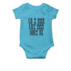 Load image into Gallery viewer, Personalised White Baby Body Suit Grow Vest - 50%
