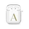 Personalised Airpods Case Cover