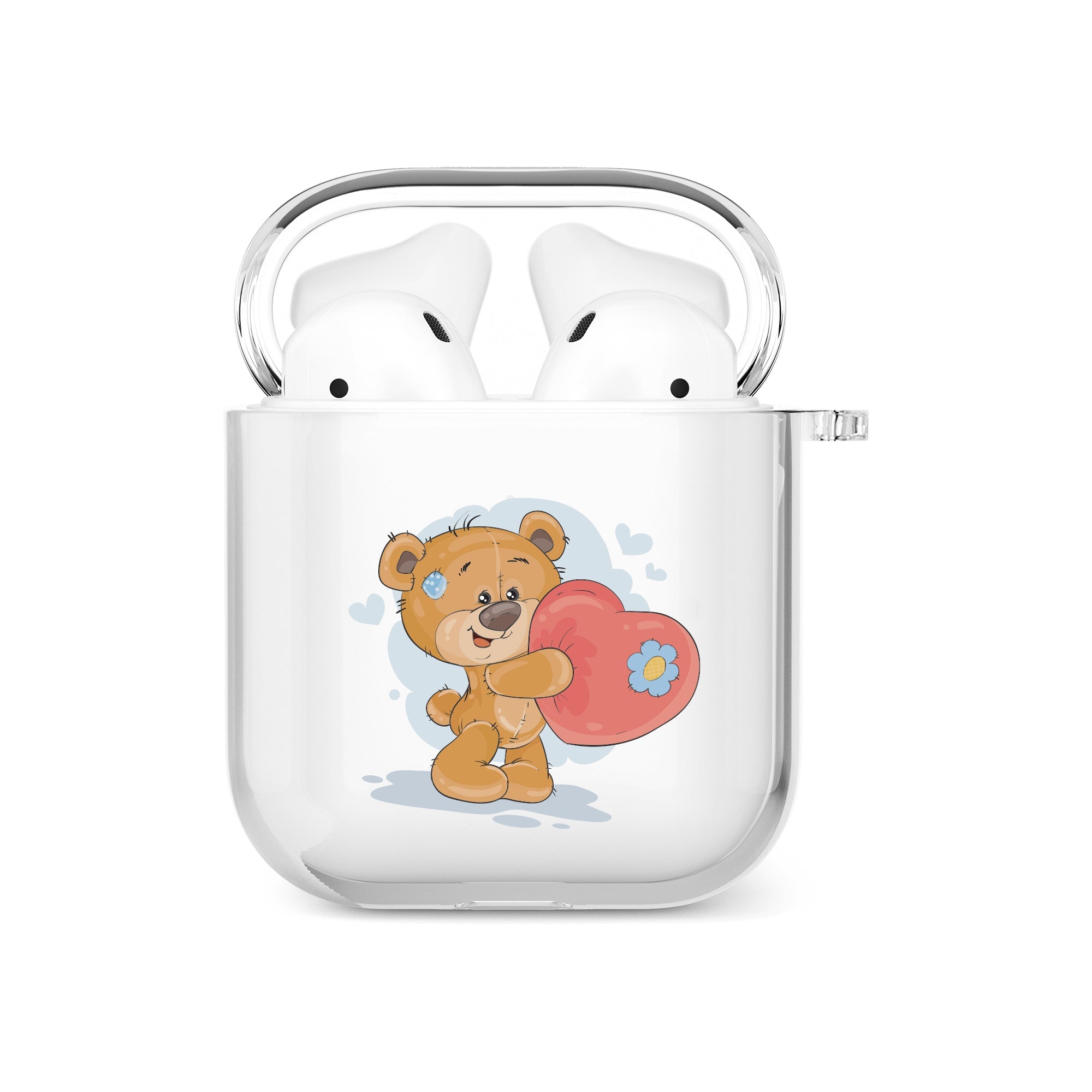 Personalised Airpods Case Cover