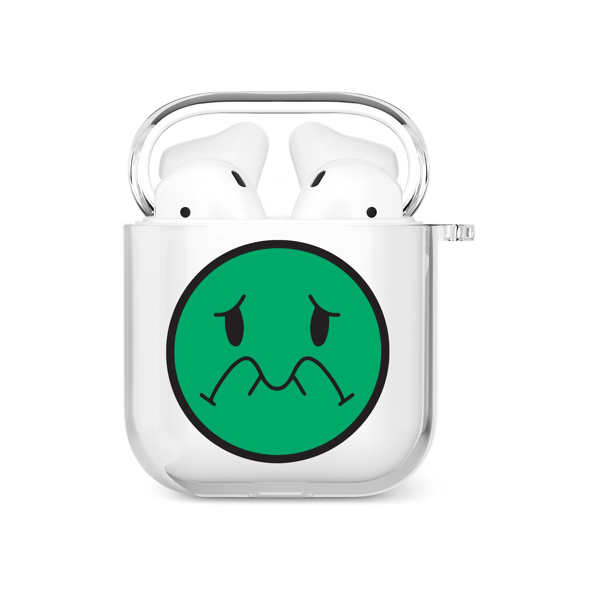 Decorated Airpods Case Cover