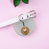 Load image into Gallery viewer, Personalised Pet Tag - Brown White