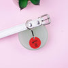 Personalised Pet Tag - Red