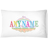 Unicorn Pillowcase Personalise - Perfect Gift - Any Name