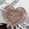 Load image into Gallery viewer, Friendship Plaque Best Friend Gift Engraved Heart Thank You Birthday Xmas Gift