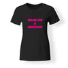 Load image into Gallery viewer, MR and MR T Shirts Do Party Bride Personalised T-Shirt Ladies Custom Printed Tee