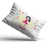 Personalised Fairy Pillowcase Children Printed Gift Custom - Sweet