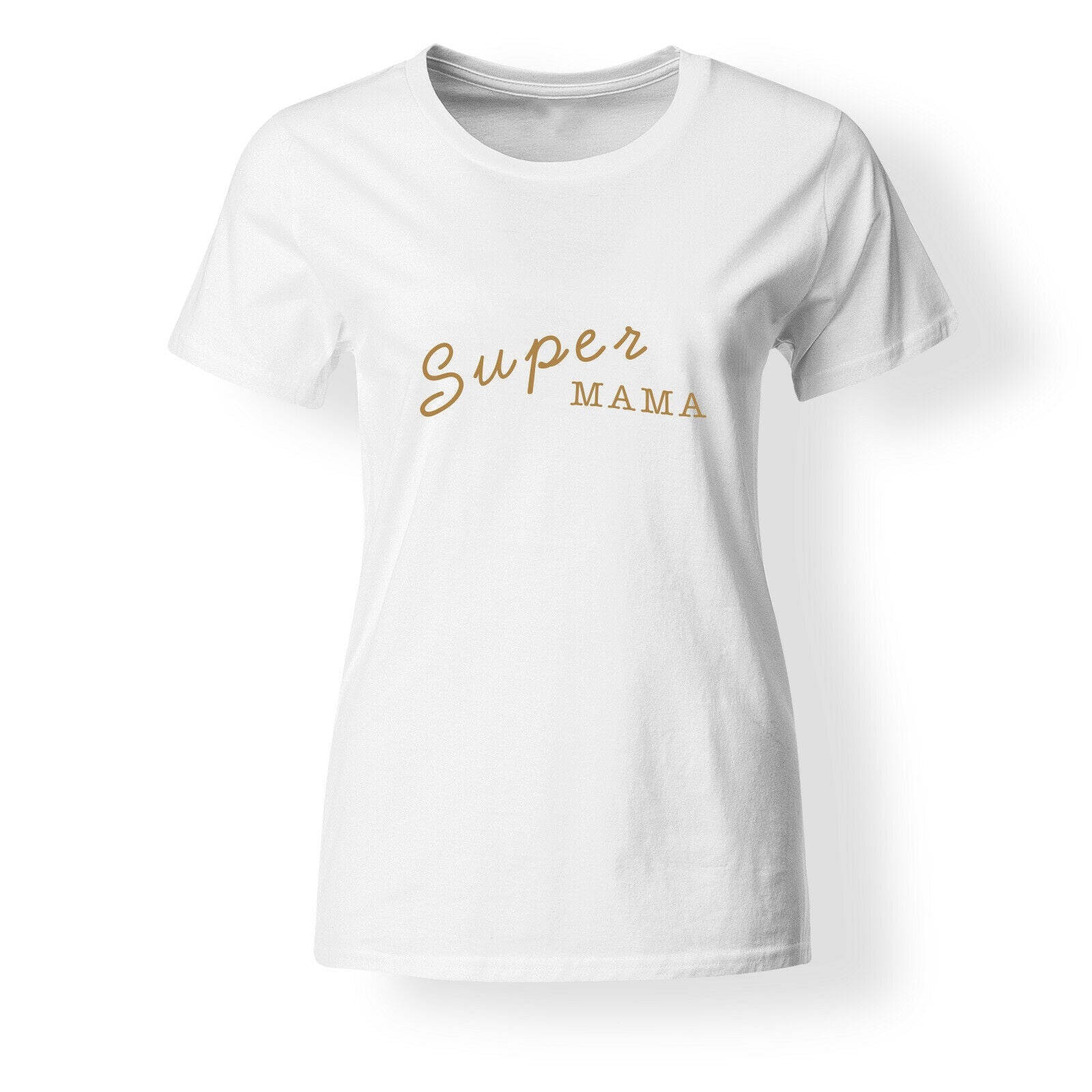 Custom Printed T Shirt Personalised T Shirts Ladies Printed Tee Mom Any Text