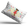 Load image into Gallery viewer, Personalised Fairy Pillowcase Children Printed Gift Custom Print Made Present - Sweet