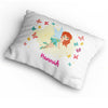 Personalised Fairy Pillowcase Printed Children Gift Custom Print Made Present - Dreamy
