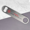 Personalised Engraved Bottle Opener 18th Birthday Any Text Fully Customisable
